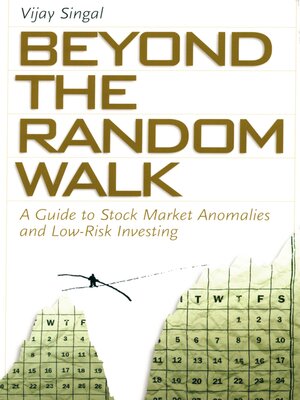 cover image of Beyond the Random Walk